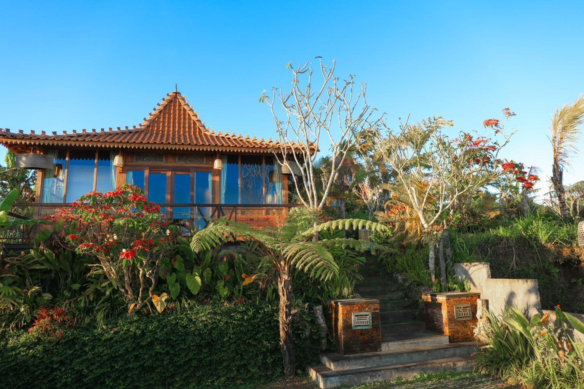 Pondok Kawinaya Singaraja Exterior foto