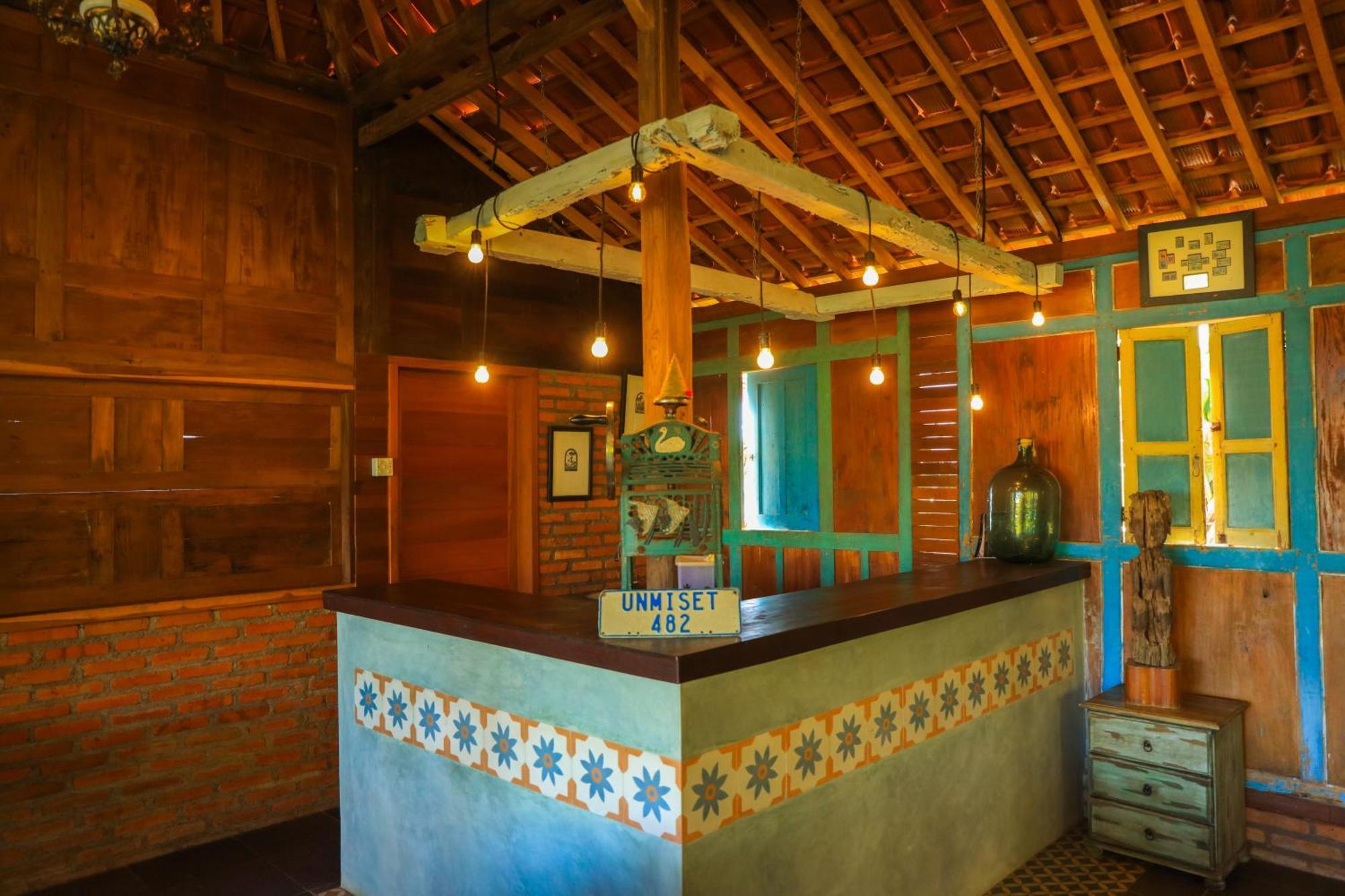 Pondok Kawinaya Singaraja Exterior foto