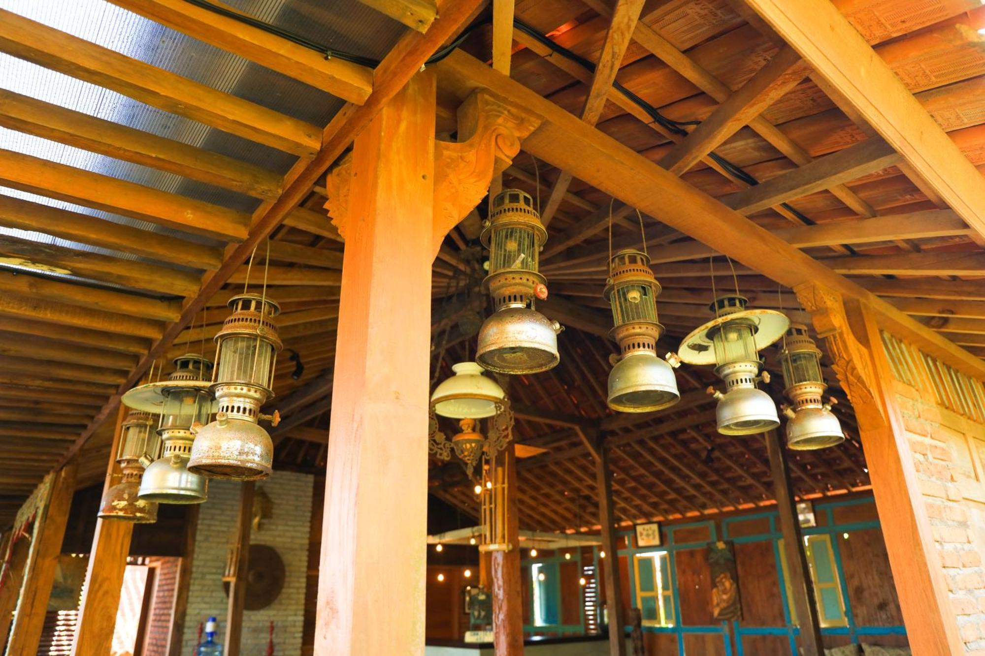 Pondok Kawinaya Singaraja Exterior foto