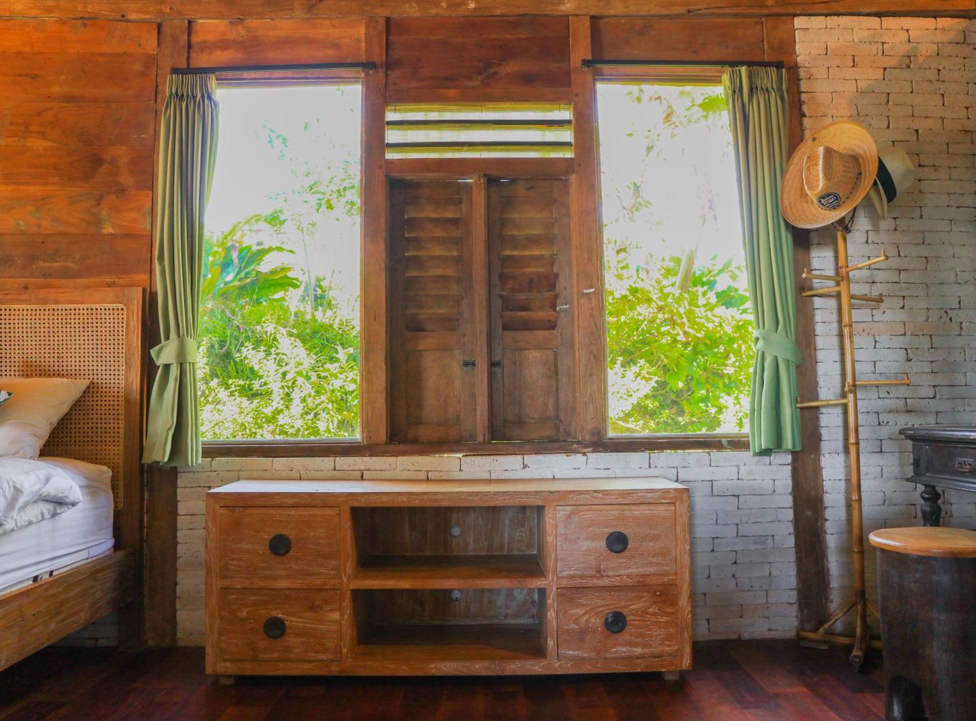 Pondok Kawinaya Singaraja Exterior foto