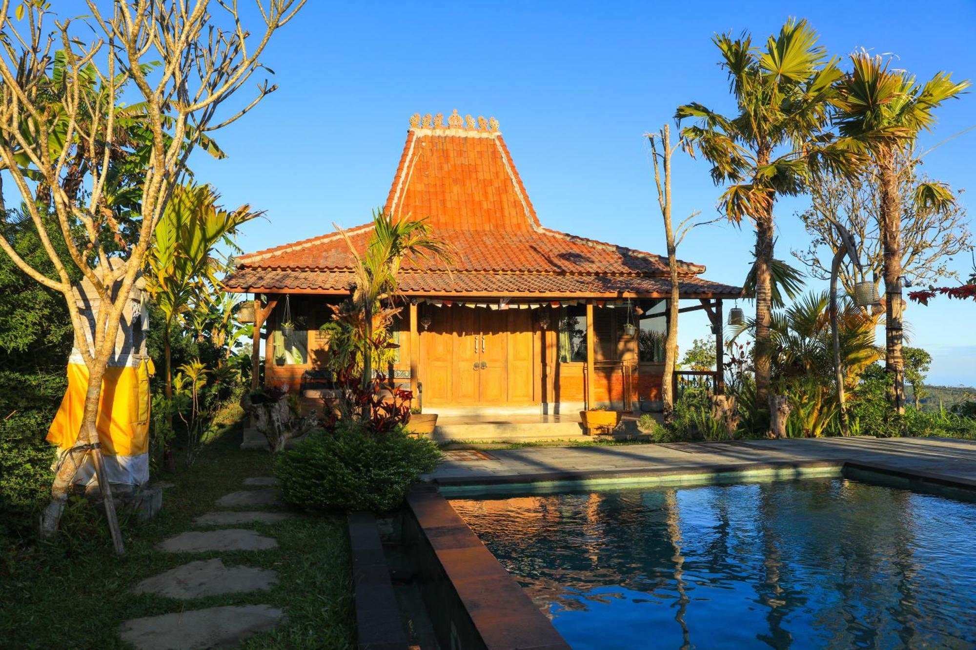 Pondok Kawinaya Singaraja Exterior foto